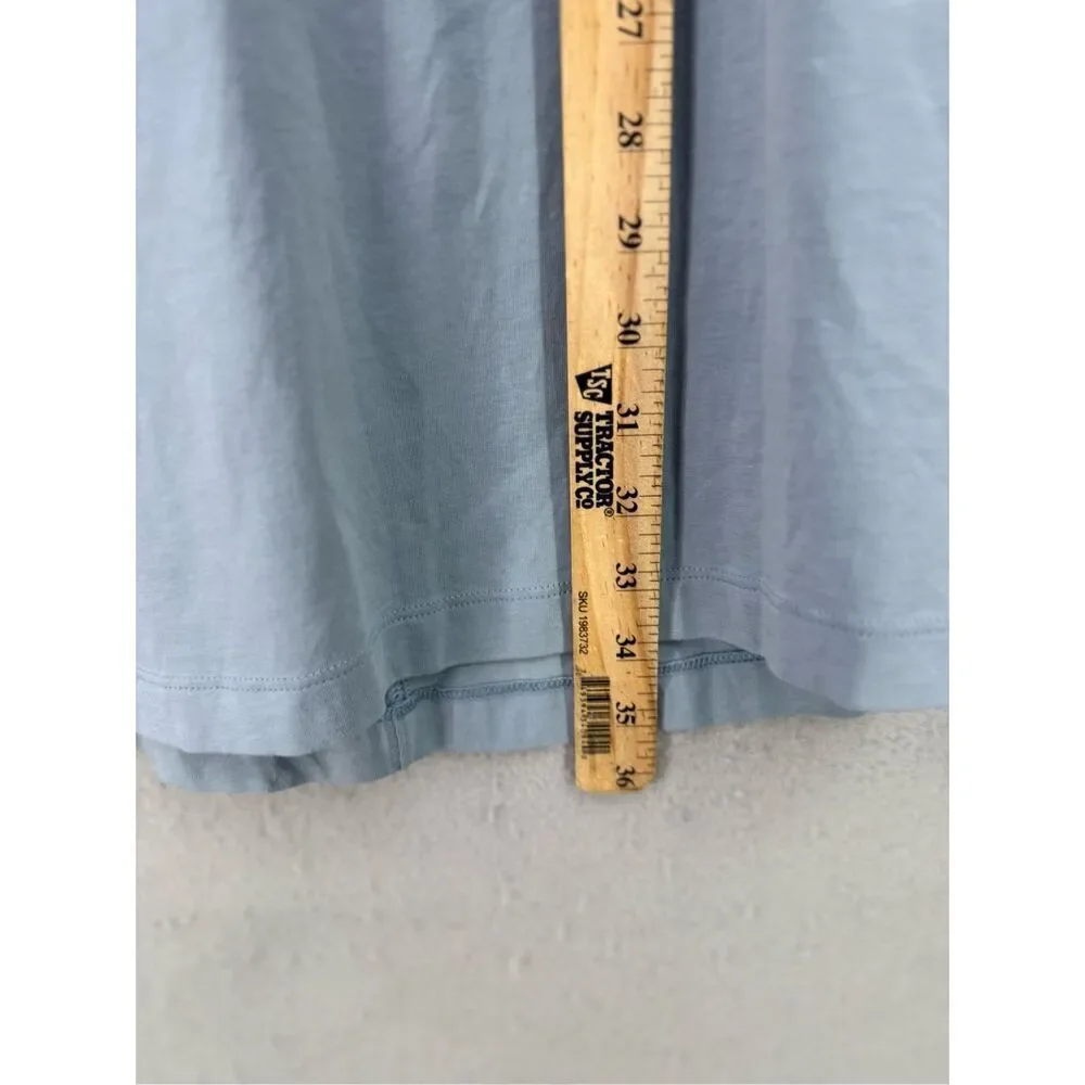 Lululemon Day Tripper T-Shirt Athletic Dress Size 4